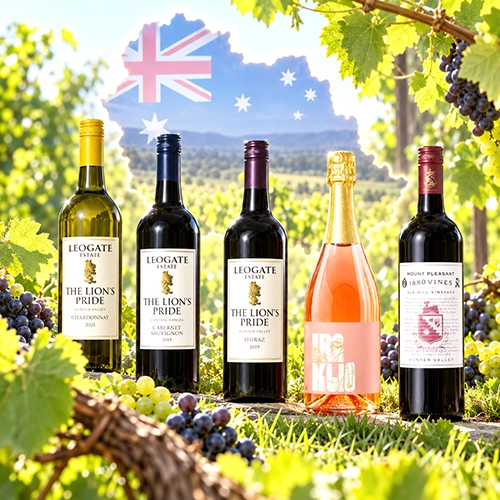 HUNTER VALLEY